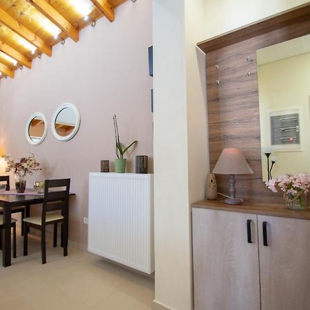 Private Villa Bella Luna Zákynthos by Eksteriør bilde